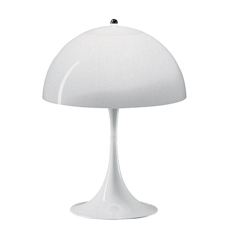 Panthella 400 Table lamp Louis Poulsen